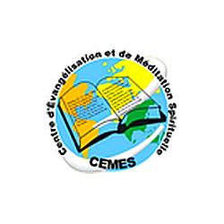 Radio CEMES Haiti logo