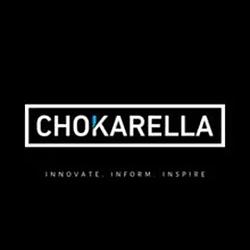 Chokarella Radio logo