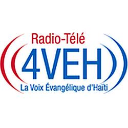Radio 4VEH logo