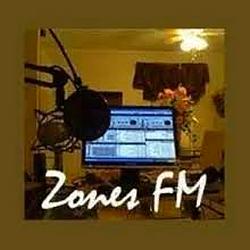 Zones FM logo