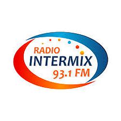 Radio InterMix logo