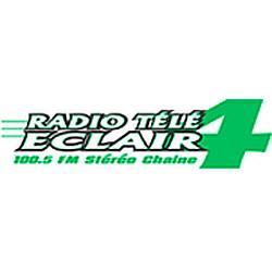 Radio Tele Eclair logo