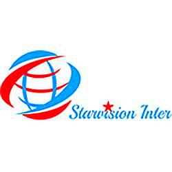 Starvision Inter radio logo