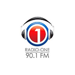 Radio One logo