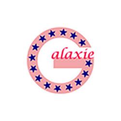 Radio Galaxie logo
