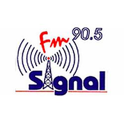 Radio Signal FM logo