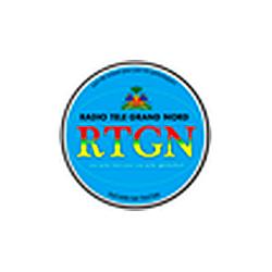 Radio Tele Grand Nord logo