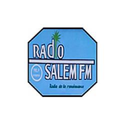 Radio Salem FM logo