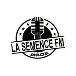 La Semence FM logo