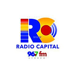 Radio Capital FM logo