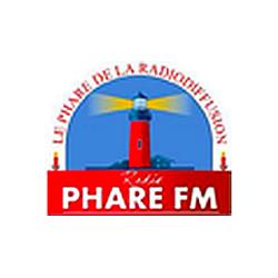 Radio Phare FM Haiti logo