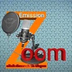 Zoom FM logo