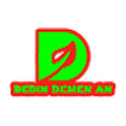 Dedin Demen An radio logo