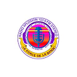 Radio Xplosion FM logo