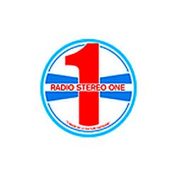 Radio Stereo One logo