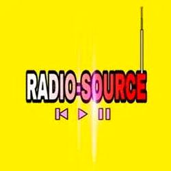 Radio Source logo