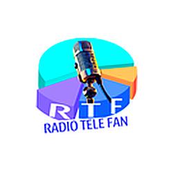 RADIO TELE FAN logo
