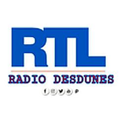 RTL Radio Desdunes logo