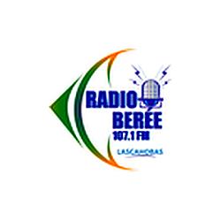 Radio Beree FM Lascahobas logo