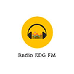Radio EDG FM logo