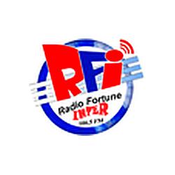 Radio Fortune Inter logo