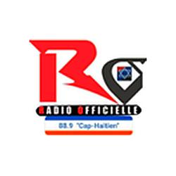 Radio Officielle FM logo