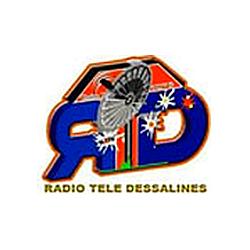 Radio Tele Dessalines logo