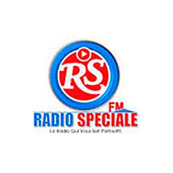 Radio Speciale FM logo