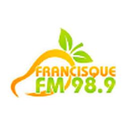 Radio Francisque FM logo
