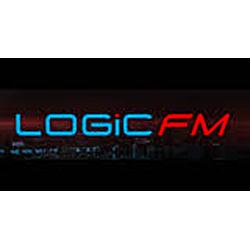 Logic FM logo