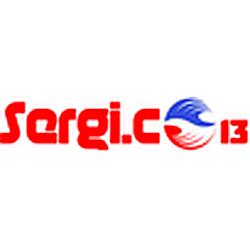 Sergi.co13 radio logo