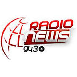 Radio News FM logo