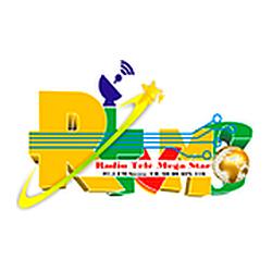 Radio Tele Mega Star logo