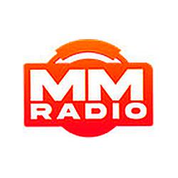mmradio HT radio logo