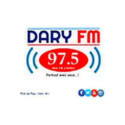 Radio Dary FM logo