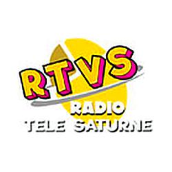 Radio Television Saturne logo