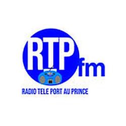Radio Tele Port Au Prince Fm logo