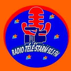 Radio Télé Starm 92.5 FM logo