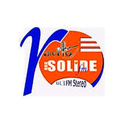 Radio Roc Solide 104.3 Fm logo