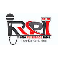 Radio Puissance Inter logo