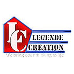 Legende Creation Radio online logo