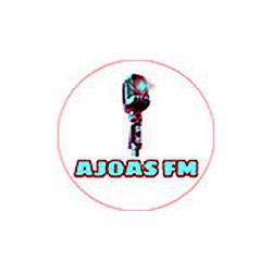 Radio Ajoas Fm logo