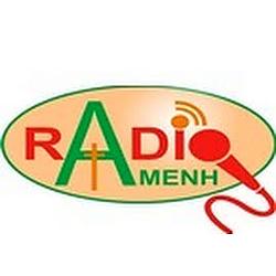 Radio Amen Fm logo