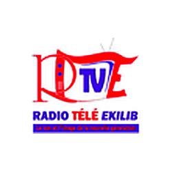Radio Ekilib 94.7fm logo