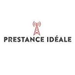 Radio Prestance Idéale logo