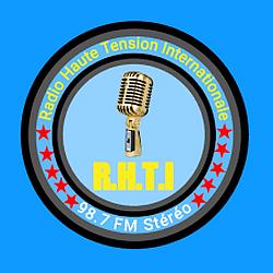 Radio Haute Tension Internationale logo