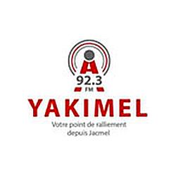 Radio Yakimel logo