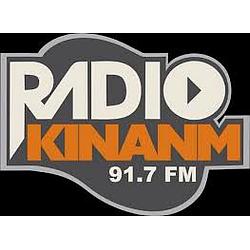 Radio Kinanm FM logo