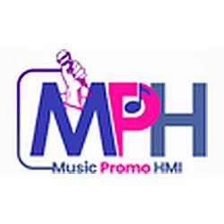Music Promo FM logo