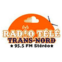 Radio Télé Trans-Nord logo